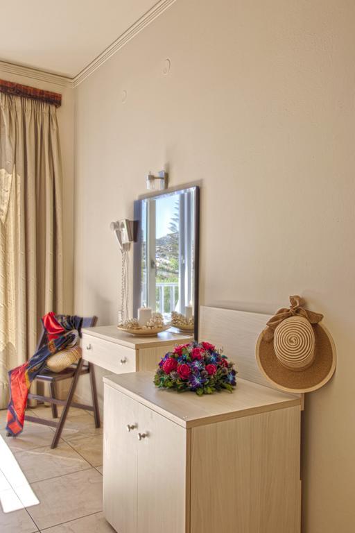 Hotel Francoise Galissas