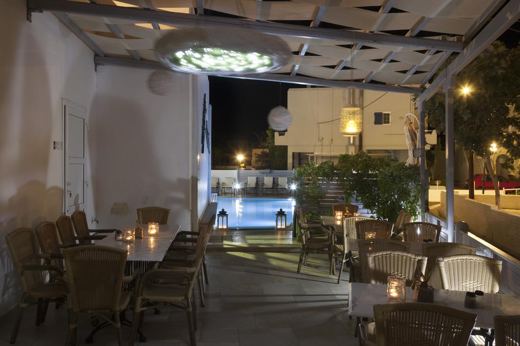 Hotel Francoise