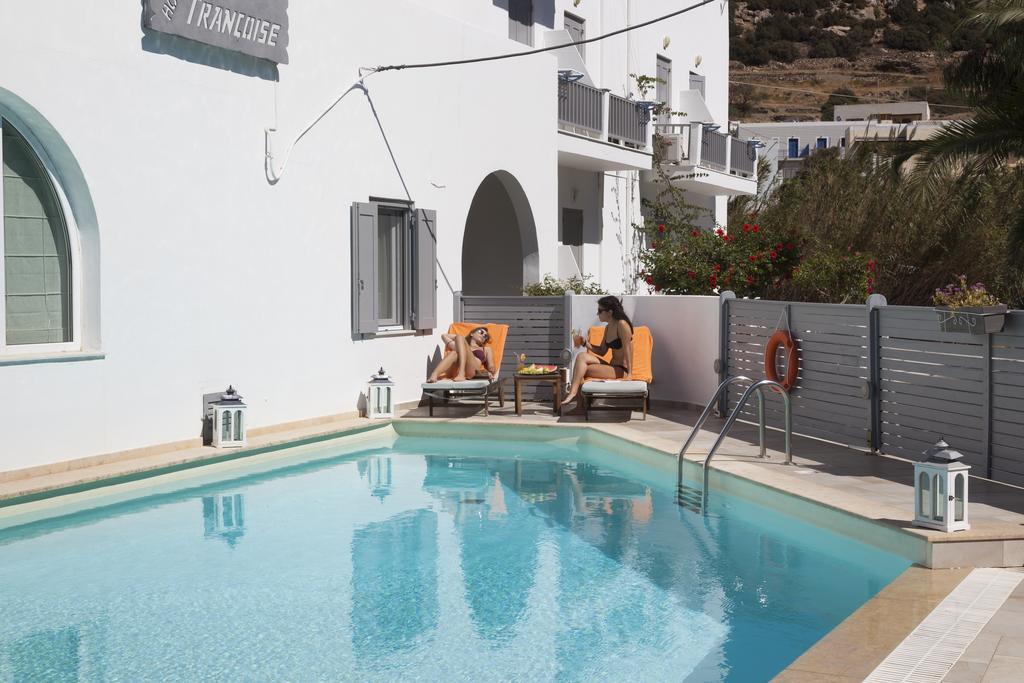 Hotel Francoise
