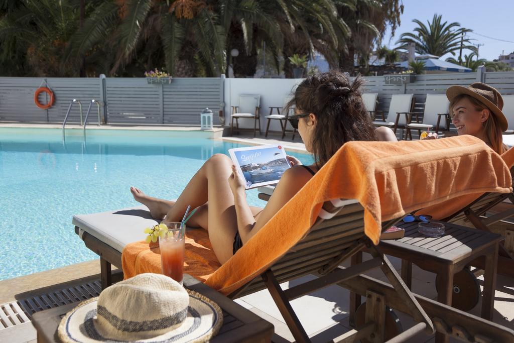 Hotel Francoise