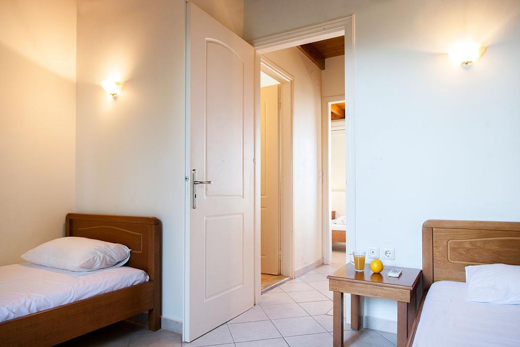 Villaaltinaapartments