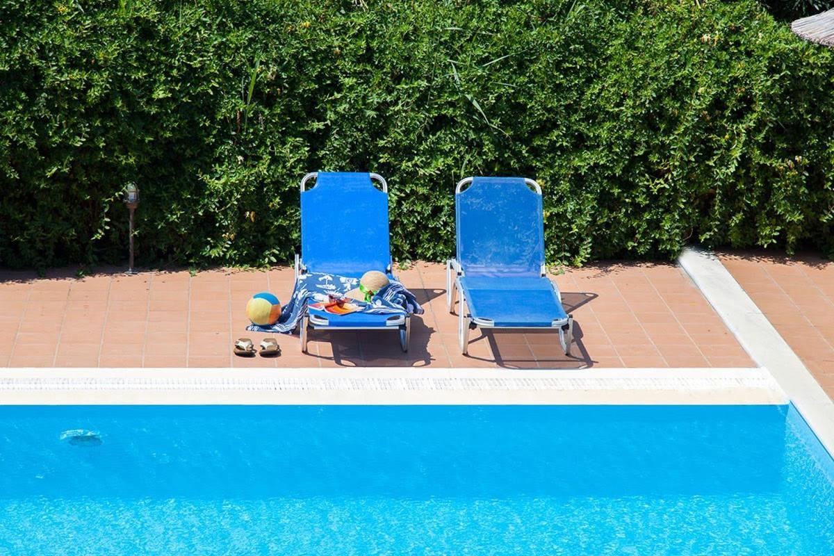 Holiday home Villaaltinaapartments