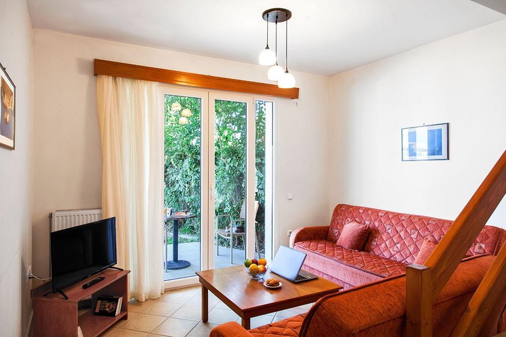 Villaaltinaapartments