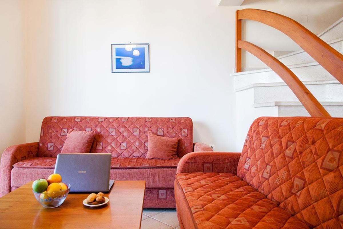 Villaaltinaapartments