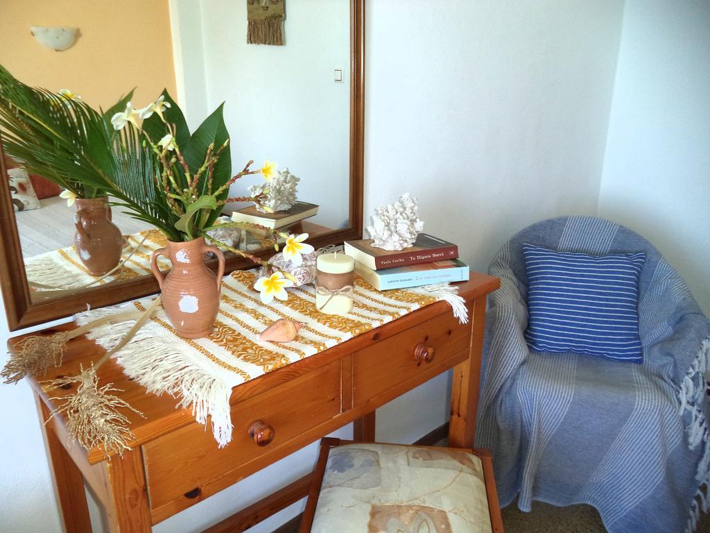 Apartment Antonios