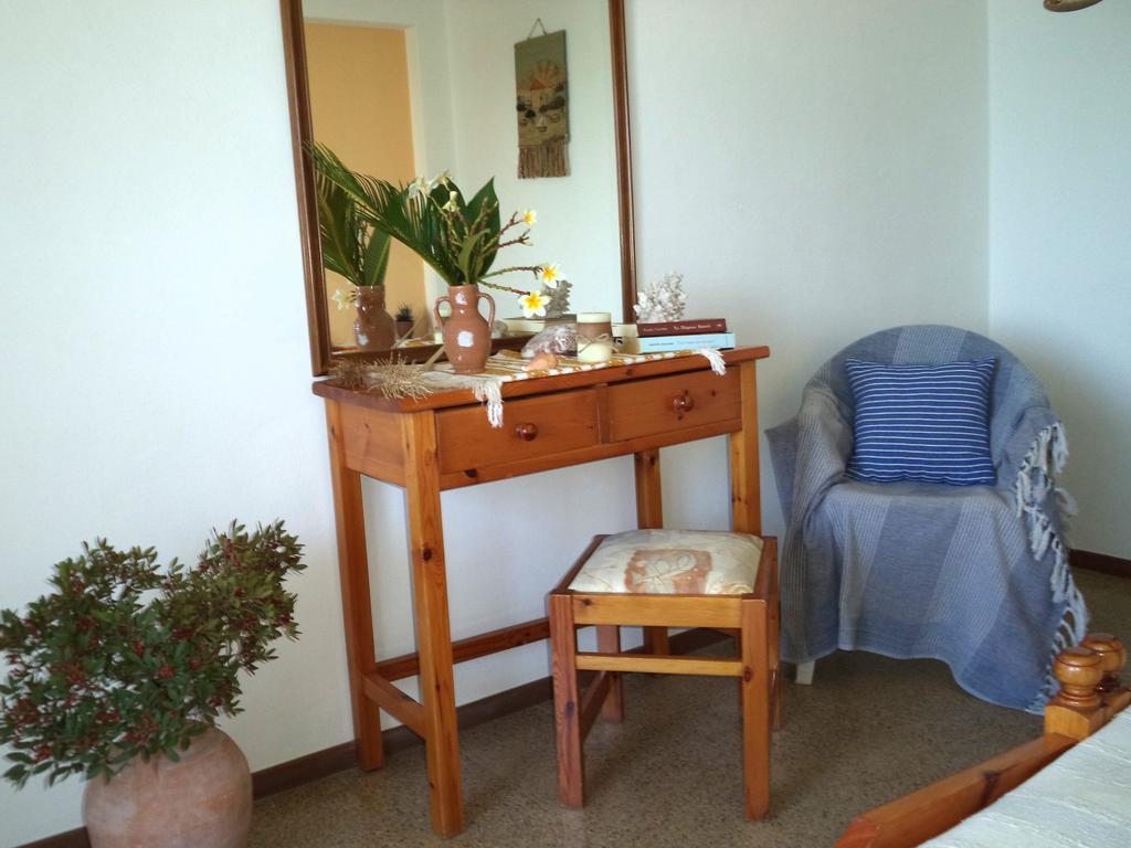 Apartment Antonios