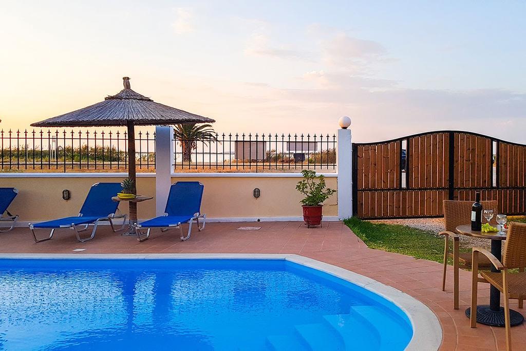 Villaaltinaapartments