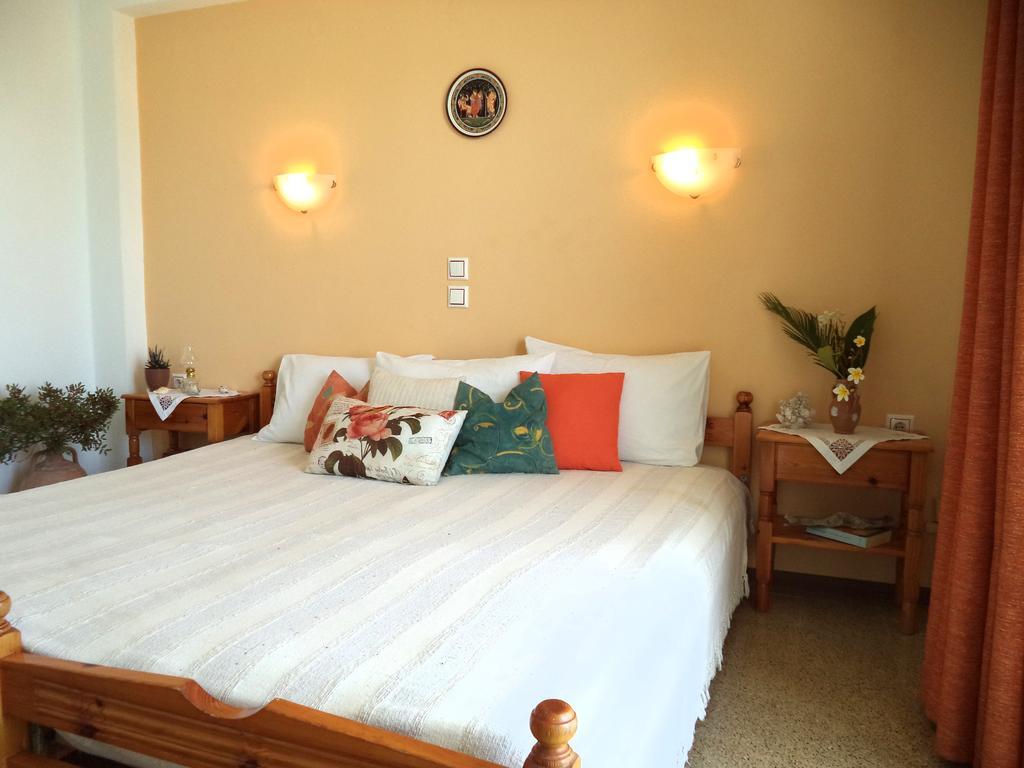 Apartment Antonios