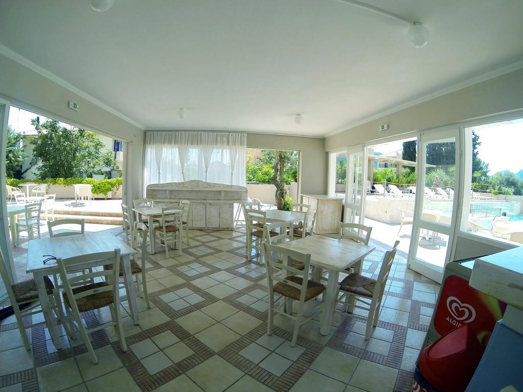 Aparthotel Happyland