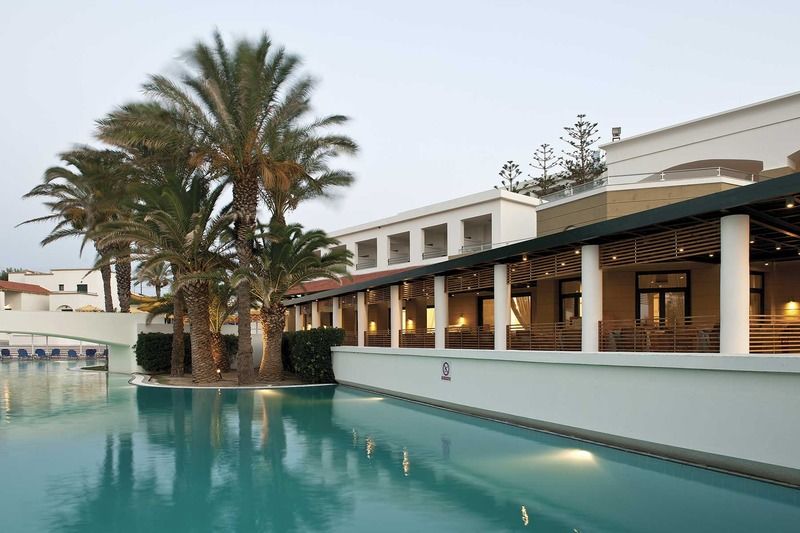 Resort Mitsis Rodos Maris Kiotari