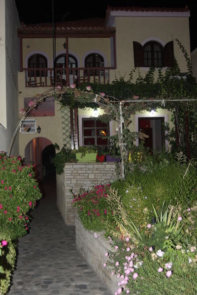 Aparthotel Smaragda 2*