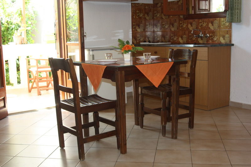 Aparthotel Smaragda