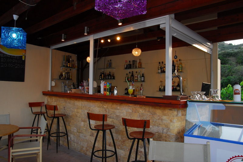 Apartment Elpis And
