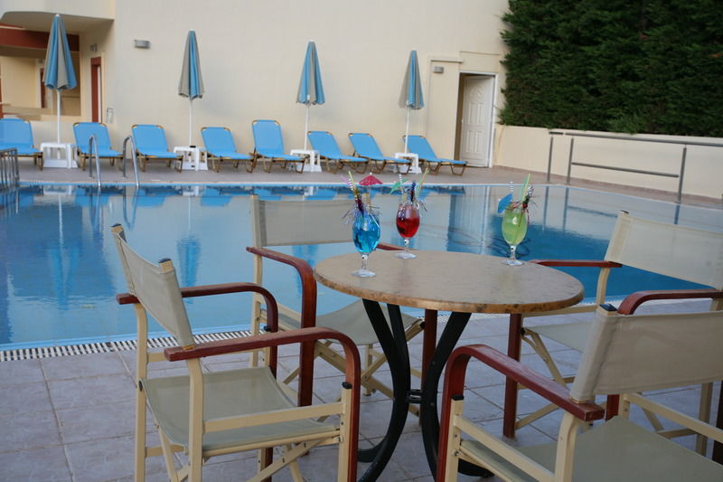 Apartment Elpis And Bali (Crete)