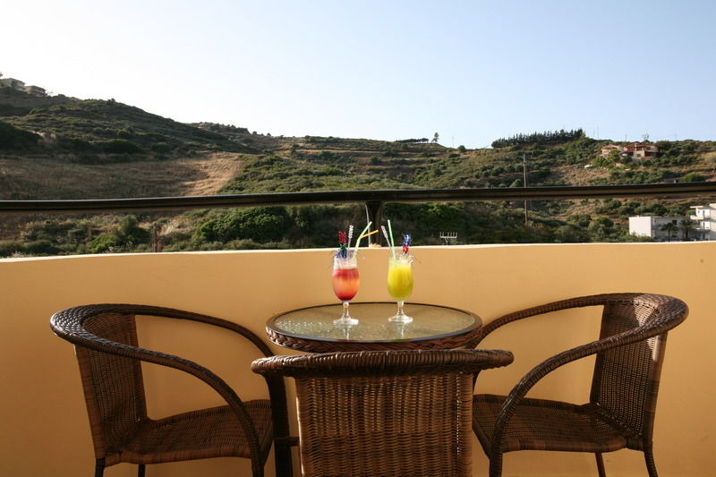 Apartment Elpis And Bali (Crete)