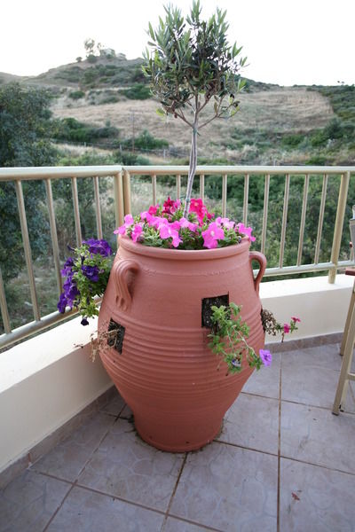 Elpis And Bali (Crete)