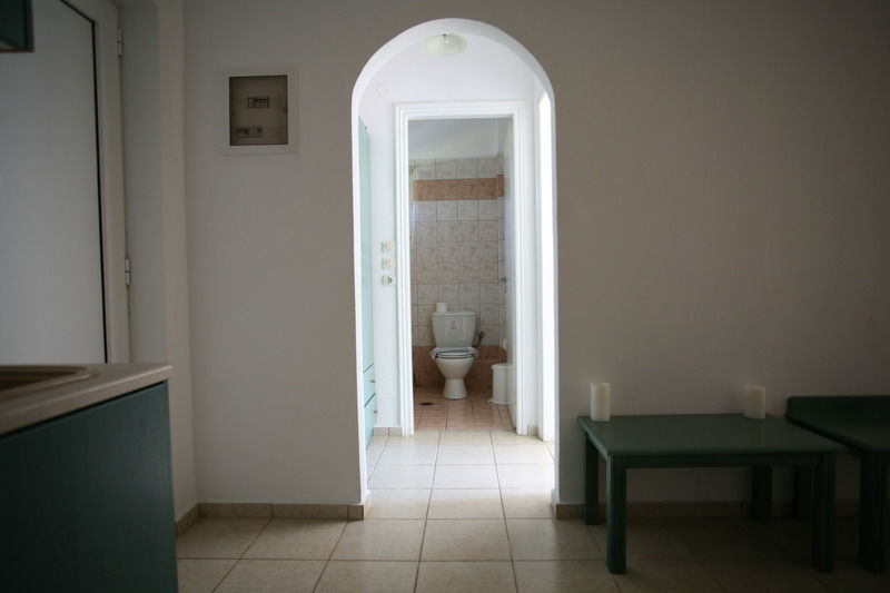 Apartment Elpis And Bali (Crete)