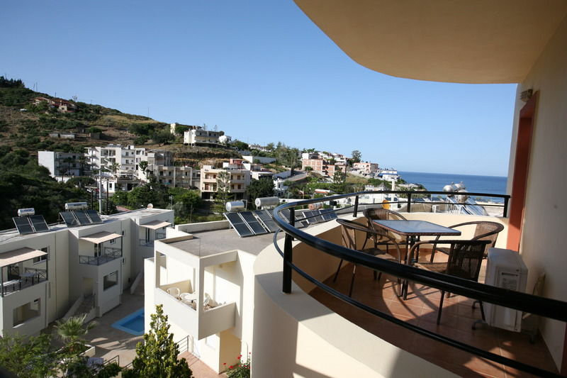 Elpis And Bali (Crete)