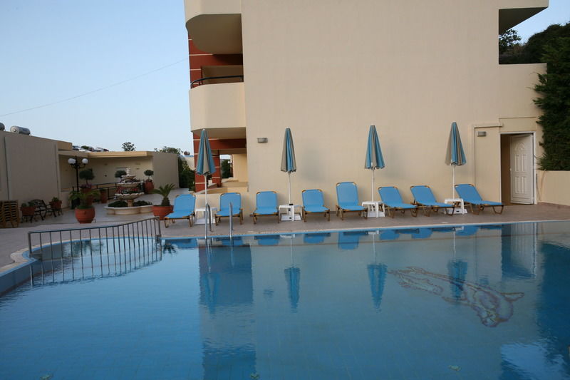 Elpis And Bali (Crete)
