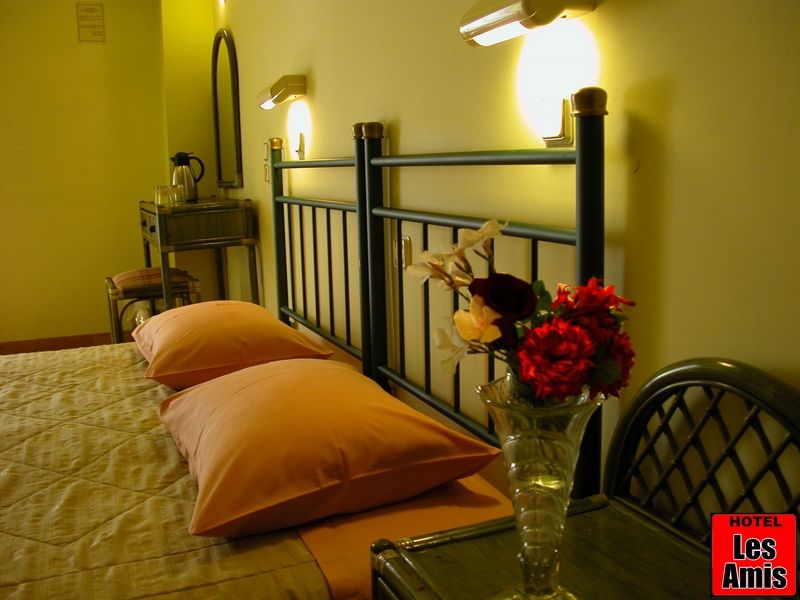 Hotel Les Amis