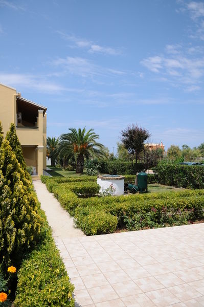 Matoula Acharavi (Corfu)