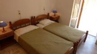 Nychterida Marathias (Corfu)
