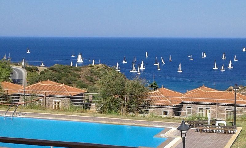 Molyvos Mithymna