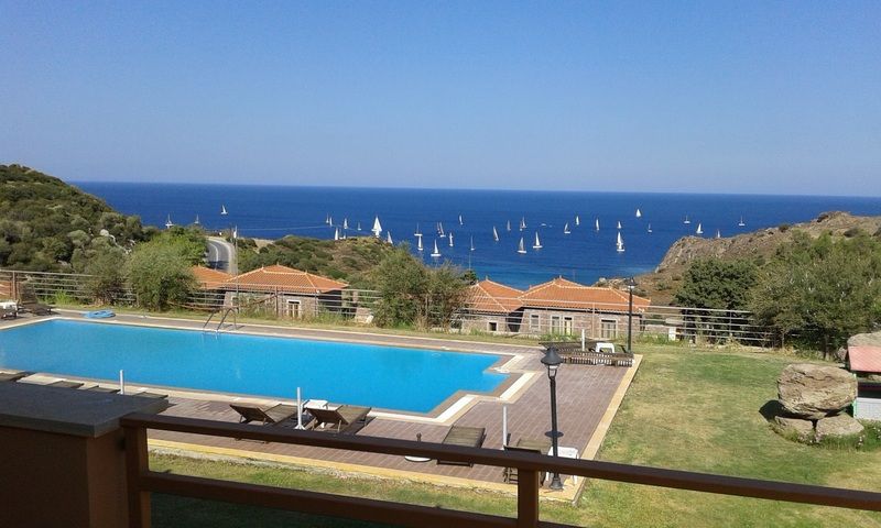 Hotel Molyvos