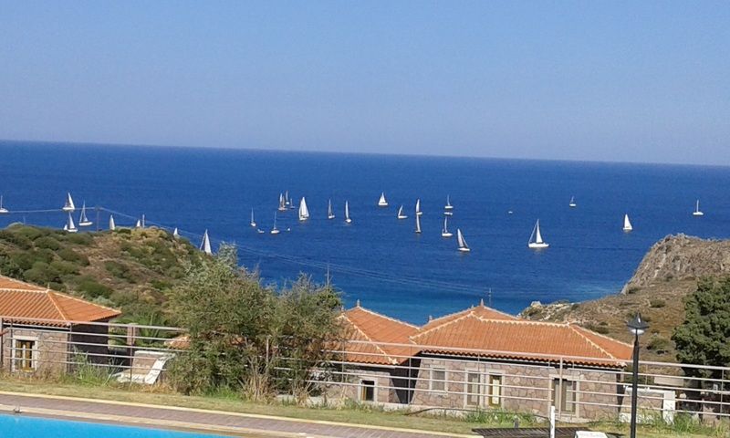 Hotel Molyvos Mithymna