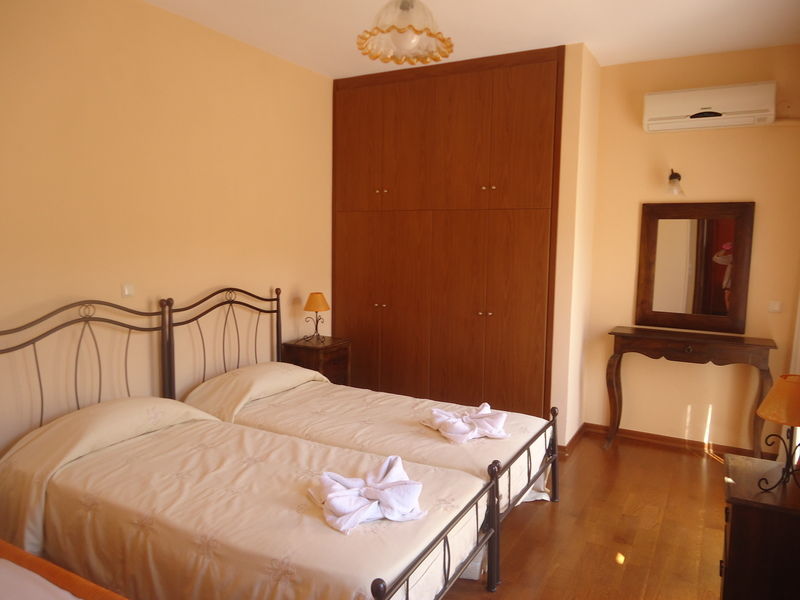Hotel Molyvos