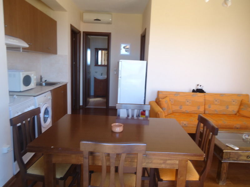 Hotel Molyvos Mithymna