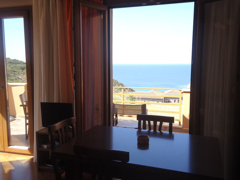 Hotel Molyvos 3*