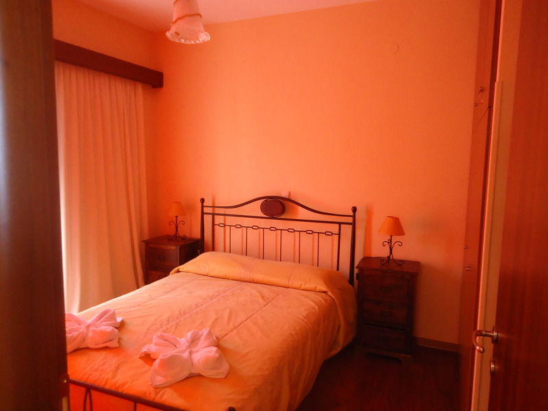 Hotel Molyvos