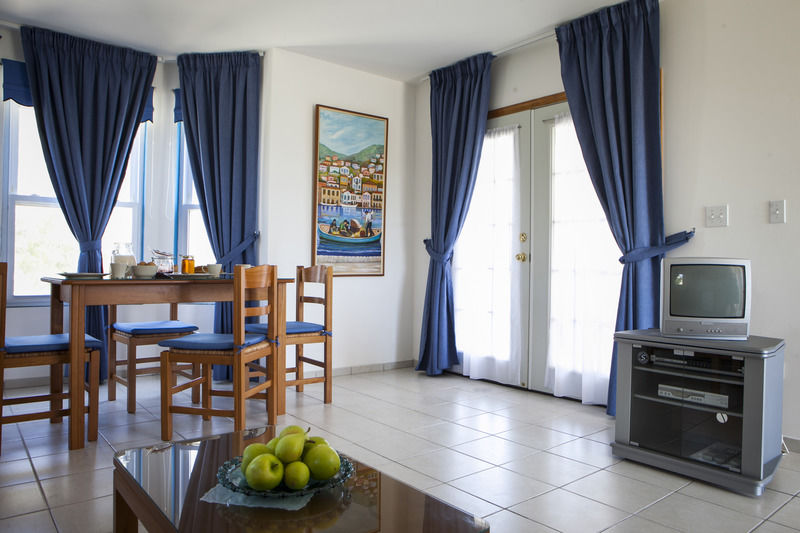 Apartment Zest @ Xi