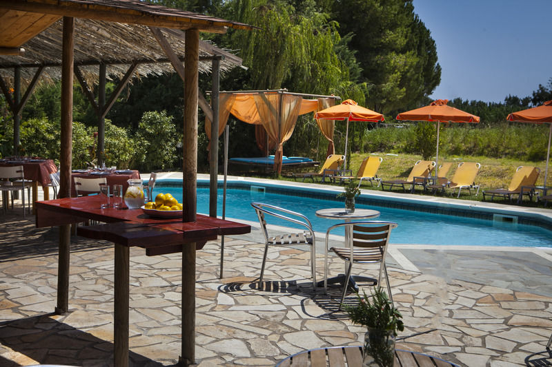 Apartment Zest @ Xi *