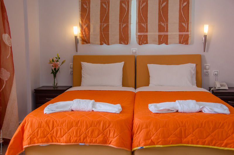 Hotel Palmyra 3*
