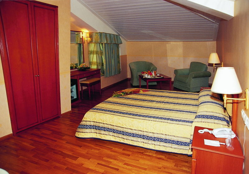 Hotel Rex
