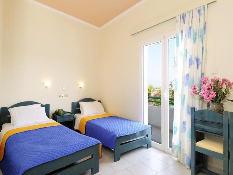Hotel Panorama Agia Marina (Aegina)