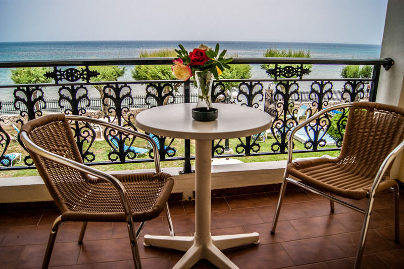 Hotel Iliessa Argassi