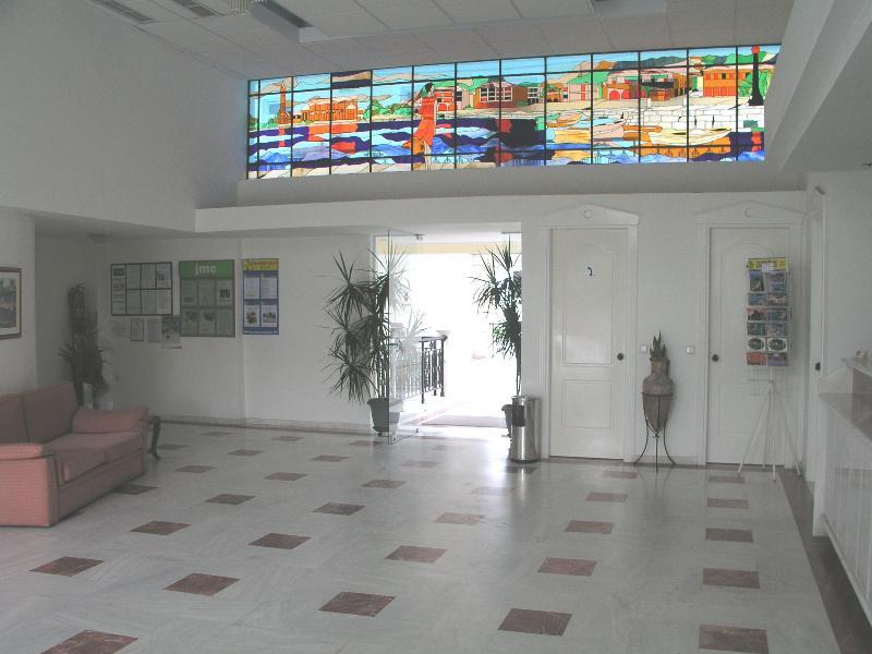 Hotel Porto Iliessa Argassi