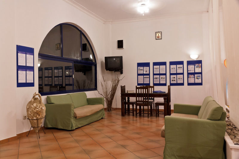 Hotel Saint Nicholas Psili Ammos (Samos)
