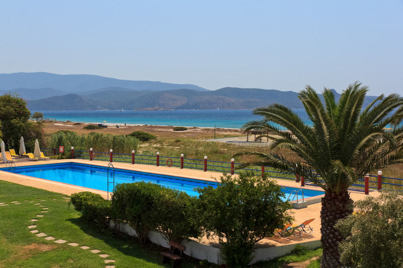 Hotel Saint Nicholas 3*