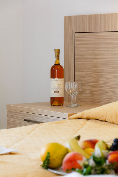 Hotel Saint Nicholas