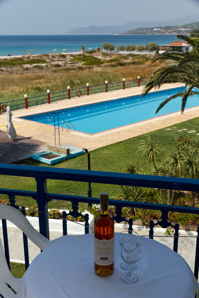 Hotel Saint Nicholas Psili Ammos (Samos)