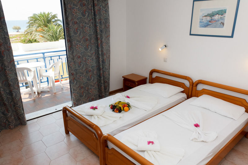 Hotel Saint Nicholas 3*