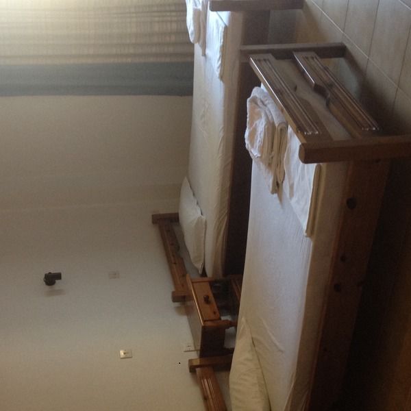 Apartment Semina *