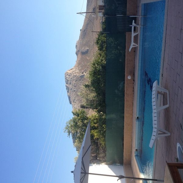 Semina Archangelos (Rhodes)