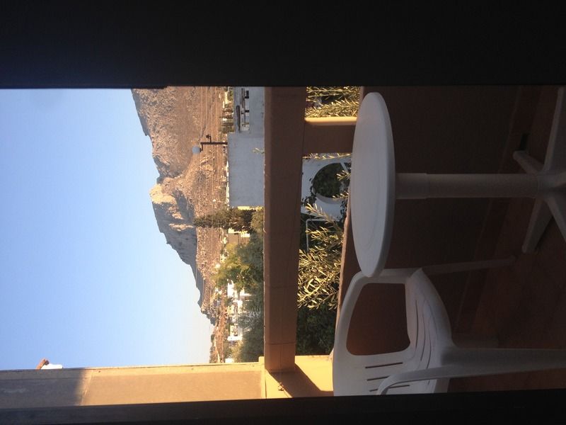 Apartment Semina *