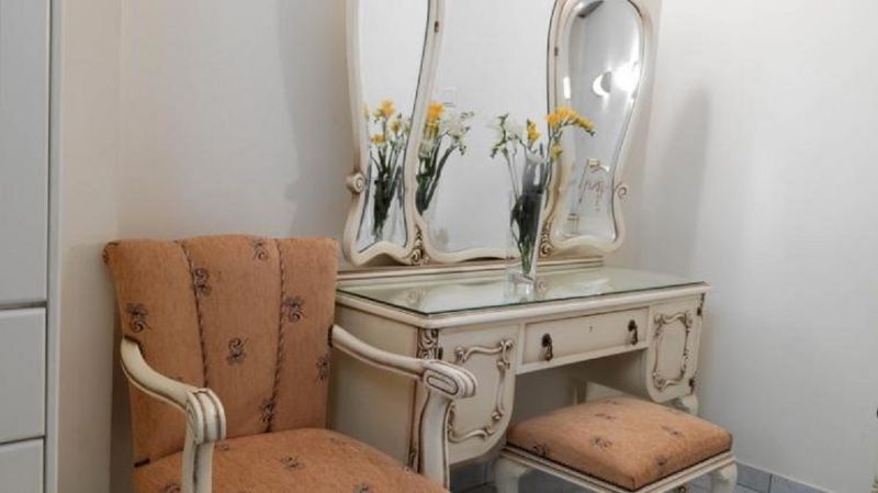 Hotel Alex Tripoli