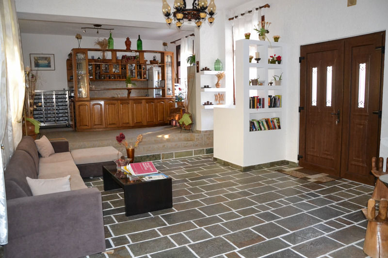 Hotel Matina 2*